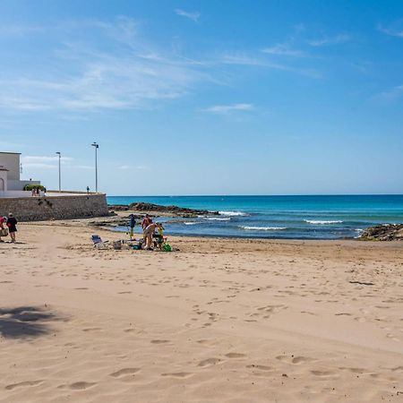 Apartamento Arenal 3 - Plusholidays Calpe Exterior foto