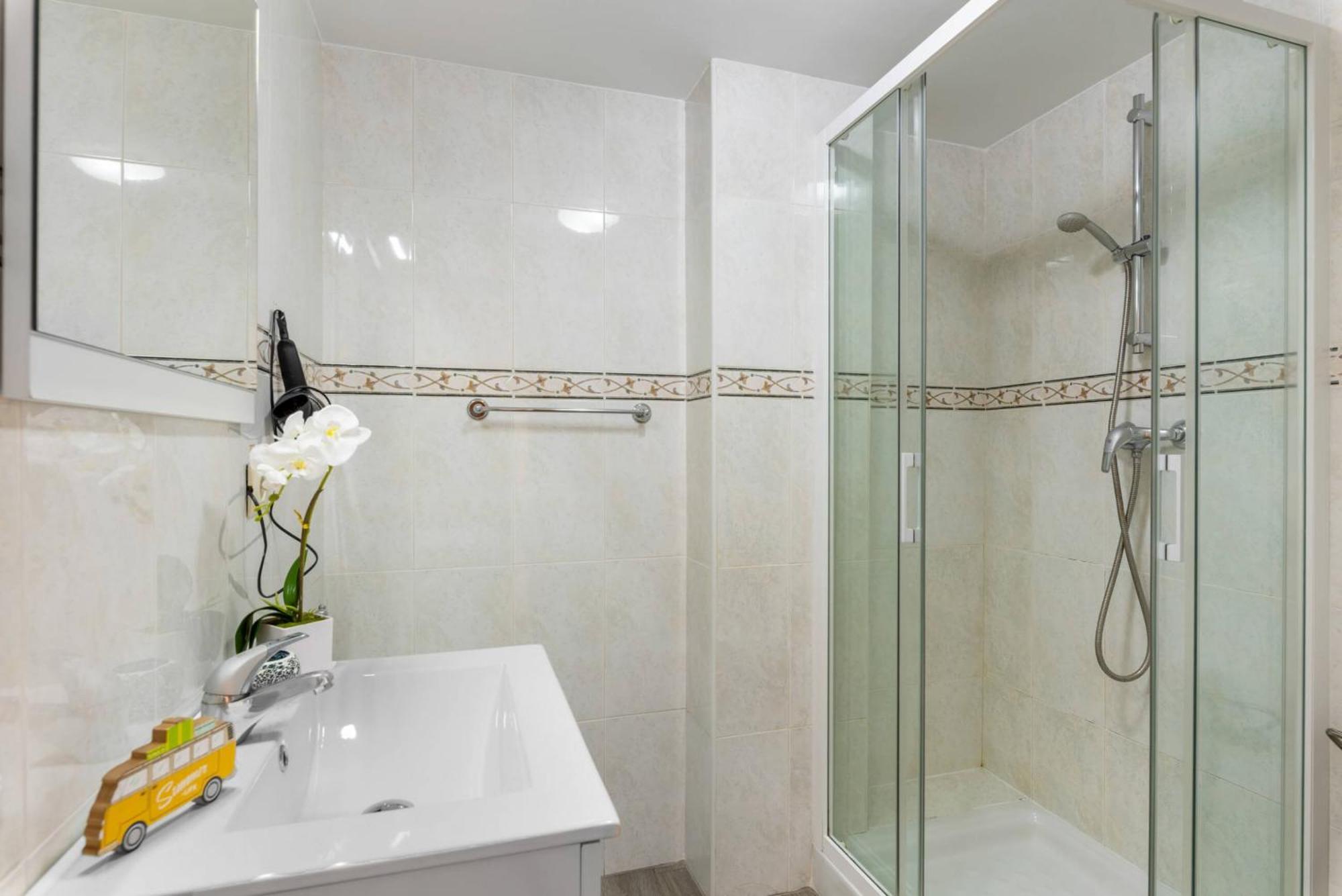 Apartamento Arenal 3 - Plusholidays Calpe Exterior foto