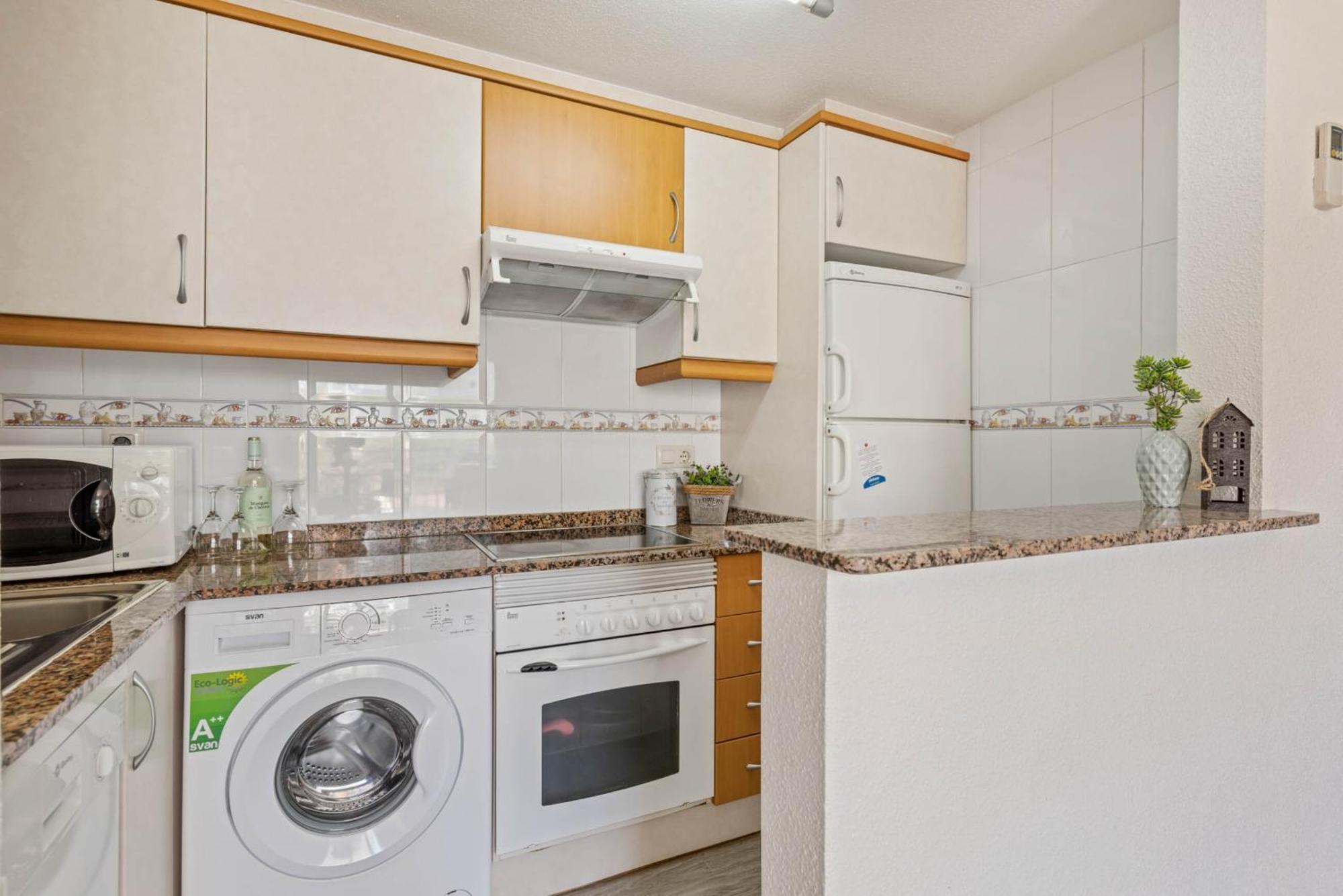 Apartamento Arenal 3 - Plusholidays Calpe Exterior foto